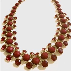 🆕 Ruby Red Necklace - Christmas